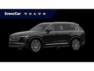 Volvo XC90 2.0 T8 Plug-in hybrid AWD Ultra Bright Exec. Ed. | Luchtvering | Bowers & Wilkins Audio | Stoelventilatie en massagefunctie |