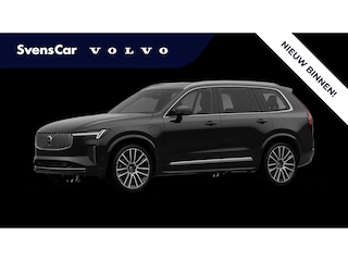 Volvo XC90 2.0 T8 Plug-in hybrid AWD Ultra Bright Exec. Ed. | Luchtvering | Bowers & Wilkins Audio | Stoelventilatie en massagefunctie |