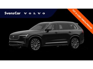 Volvo XC90 2.0 T8 Plug-in hybrid AWD Ultra Bright Exec. Ed. | Luchtvering | Bowers & Wilkins Audio | Stoelventilatie en massagefunctie |