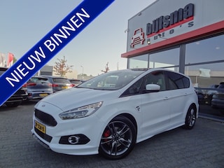 Ford S-MAX | ST-Line 2.0 | 7P. | PANO | KEYLESS | STOEL MEMORY