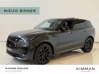 Land Rover Range Rover Sport P460e Dynamic SE | 23 Inch Gloss Black Wheels | Exterior Black Pack | Head-Up Display | Towing Pack