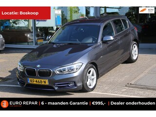BMW 118i Centennial Executive AUTOMAAT NL-AUTO NAP!