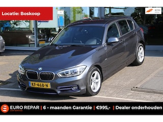BMW 118i Centennial Executive AUTOMAAT NL-AUTO NAP!