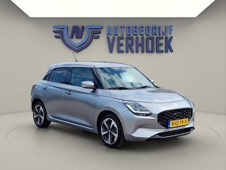 Suzuki Swift 1.2 Style Smart Hybrid Keyless - Dodehoek - Carplay