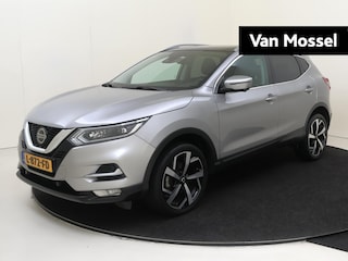 Nissan Qashqai 1.3 DIG-T Premium Edition | Panorama dak | Lichtmetalen velgen