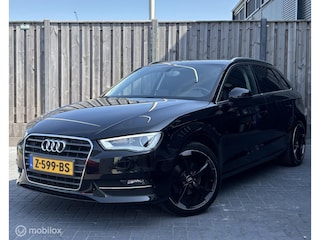 Audi A3 Sportback 1.4 TFSI Ambition Pro Line S/XENON/LED/LMV