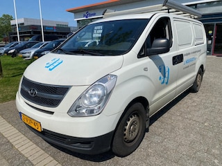 Hyundai H300 2.5 CRDi Active 177 DKM BJ 2010 !!!