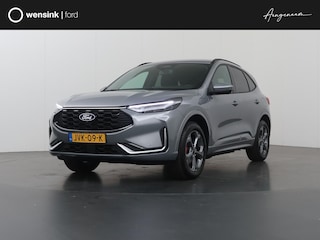 Ford Kuga 2.5 PHEV ST-Line X | Trekhaak | Winterpakket | Cruise Control Adaptief | Elektr. Achterklep | B&O  |