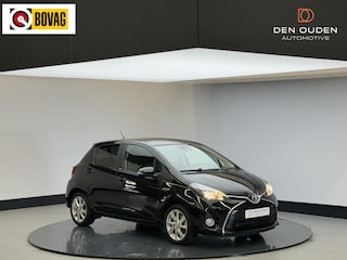 Toyota Yaris 1.5 Hybrid Trend | Automaat | Cam achter | Stoel verw | 16 Lm velgen