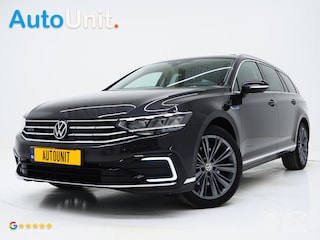 Volkswagen Passat Variant 1.4 TSI PHEV GTE | Panoramadak | Leder | Trekhaak | Massage | HUD | Keyless | Adaptive Cruise