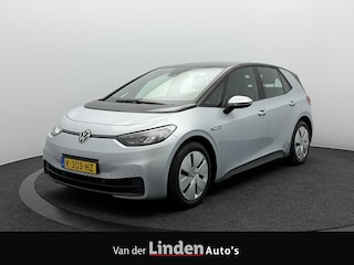 Volkswagen ID.3 Life 58 kWh SOH 93,9% | Stoel/Stuurverwarming | Navigatie | Carplay&Android