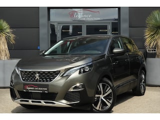 Peugeot 3008 1.2 PureTech Allure 131pk Navigatie/Trekhaak/Stoelverwarming