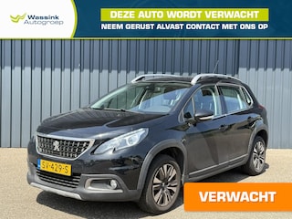 Peugeot 2008 1.2 PureTech Allure