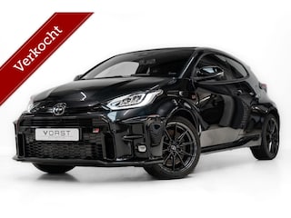 Toyota Yaris 1.6 GR Performance Camera Carbon