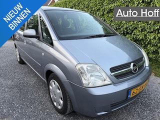 Opel Meriva 1.4-16V Enjoy | Airco | Elekt Ramen | Radio / CD | APK tot 31-03-2027!