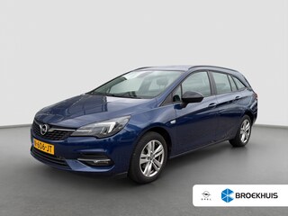 Opel Astra 1.2 Edition Full map navigatie | Full LED | Carplay/android auto | Parkeersensoren | Comfortstoelen |