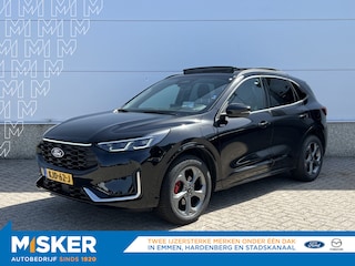 Ford Kuga Plug-In Hybrid ST-Line X PANODAK! TECHPACK! WINTERPACK!
