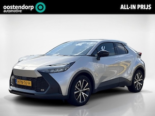 Toyota C-HR 1.8 Hybrid 140 Dynamic | Parkeersensoren | Dodehoek Detectie |