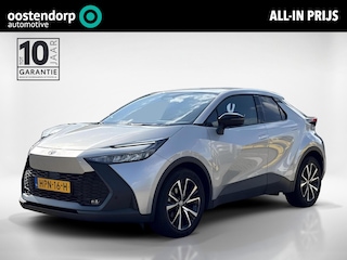 Toyota C-HR 1.8 Hybrid 140 Dynamic | Parkeersensoren | Dodehoek Detectie |