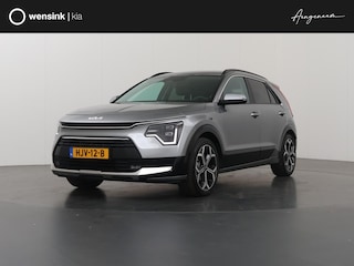 Kia Niro 1.6 GDi ExecutiveLine | Panoramadak | Harman/kardon audio | Stoelventilatie | Remote smart Parking | Elektrisch verstelb. bestuurdersstoel met geheugen |