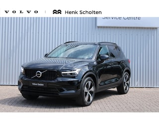 Volvo XC40 T4 Recharge R-Design Achteruitrijcamera | Verwarming voorstoelen | Stuurwiel verwarming | Adaptieve cruise control | Standkachel | Apple Carplay | Android Auto | DAB+ radio