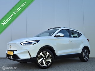 MG ZS EV Long Range Luxury 70 kWh