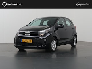 Kia Picanto 1.0 DPi DynamicLine | Navigatie | Parkeercamera | Airco | Cruise Control |
