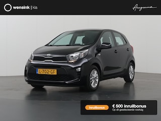 Kia Picanto 1.0 DPi DynamicLine | Navigatie | Parkeercamera | Airco | Cruise Control |
