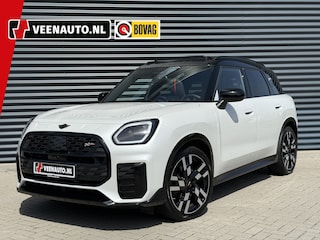 Mini Countryman 1.5 C John Cooper Works XL Pano/Trek/360Cam