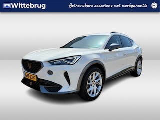 Cupra Formentor 1.4 TSI e-Hybrid Essential / App Connect / Navi / PDC