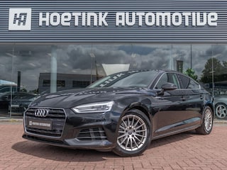 Audi A5 Sportback 2.0 TFSI MHEV Pro Line | Stoelverwarming | Leder | Cruise