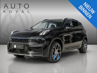 Lynk & Co 01 1.5