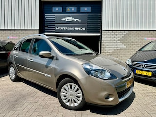 Renault Clio Estate 1.2 TCE Collection | Cruise | Airco | LMV