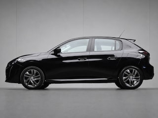 Peugeot 208 1.2 PureTech Sport (APPLE CARPLAY,NAVI,PDC,CLIMATE,CRUISE,LED,ELEKTRISCH PAKKET,SPORTSTOELEN,LM VELGEN)