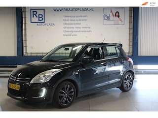 Suzuki Swift 1.2 / 1e EIG / NAP / FULL SERVICE / NIEUWE MODEL / TOP DEAL !