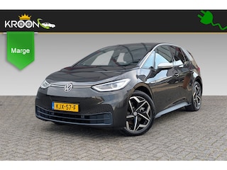 Volkswagen ID.3 First Plus 58kWh SOH 95% LED