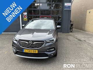 Opel Grandland X 1.2 Turbo Business Elegance / Airco clima/ Navigatie/ Cruise/ Apple carplay/ Camera/ PDC/ LED/ Trekhaak/ LMV