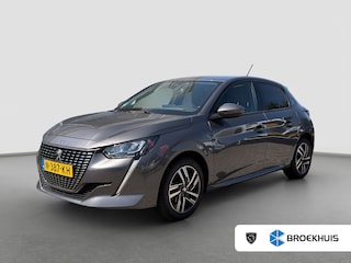 Peugeot 208 1.2 PureTech Allure Parkeersensoren | Full map navigatie | Climate control | Carplay/android auto |