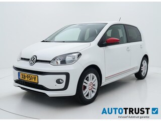 Volkswagen Up 1.0 BMT high up! BEATS AUDIO CLIMA CRUISE PDC