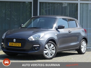 Suzuki Swift 1.2 Select AUTOMAAT 2de eigenaar, Dealer o.h. All Season Banden, Apple Carpl/Andr Auto