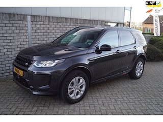 Land Rover Discovery Sport P300e 1.5 R-Dynamic HSE Autom Panodak Adaptieve Cruise Leder Navi Camera Clima 2x PDC LMV Trekh ENZ.