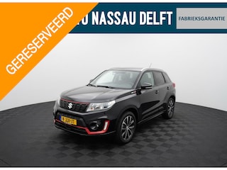Suzuki Vitara 1.4 Boosterjet Style Smart Hybrid AllGrip PANORAMA/TREKHAAK