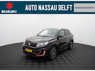 Suzuki Vitara 1.4 Boosterjet Style Smart Hybrid AllGrip PANORAMA/TREKHAAK