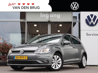 Volkswagen Golf 1.0 TSI 116 pk Comfortline Business | Ergo Stoel | Stoelverwarming | ACC | App Connect | Climate Control | Navigatie | 16″ Lichtmetalen Velgen | Camera |