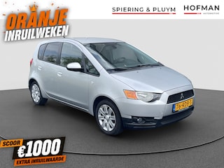 Mitsubishi Colt 1.3 Edition Two Airco | 2 sleutels
