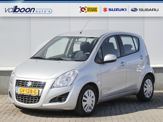 Suzuki Splash 1.2 Comfort Automaat | Airco