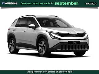 Skoda Epiq Selection Launch Edition 56 kWh