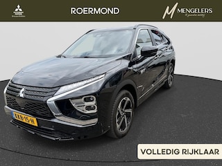 Mitsubishi Eclipse Cross 2.4 PHEV Executive