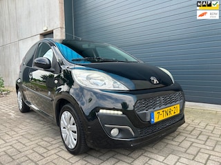 Peugeot 107 1.0i Envy AIRCO 5DRS NAP 2014