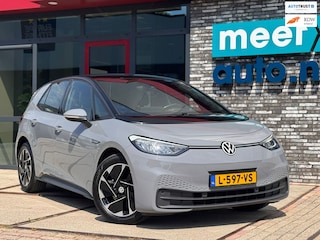 Volkswagen ID.3 PRO 58 kWh 204pk SOH 92% l NAVI l CARPLAY l PDC l SFEER l